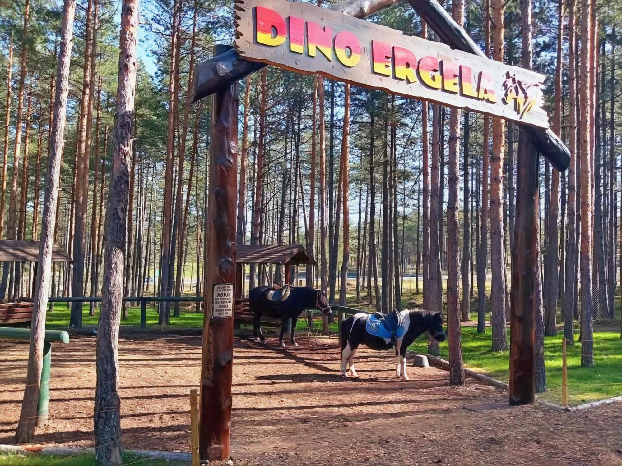 Silver Star Zlatibor Exterior photo