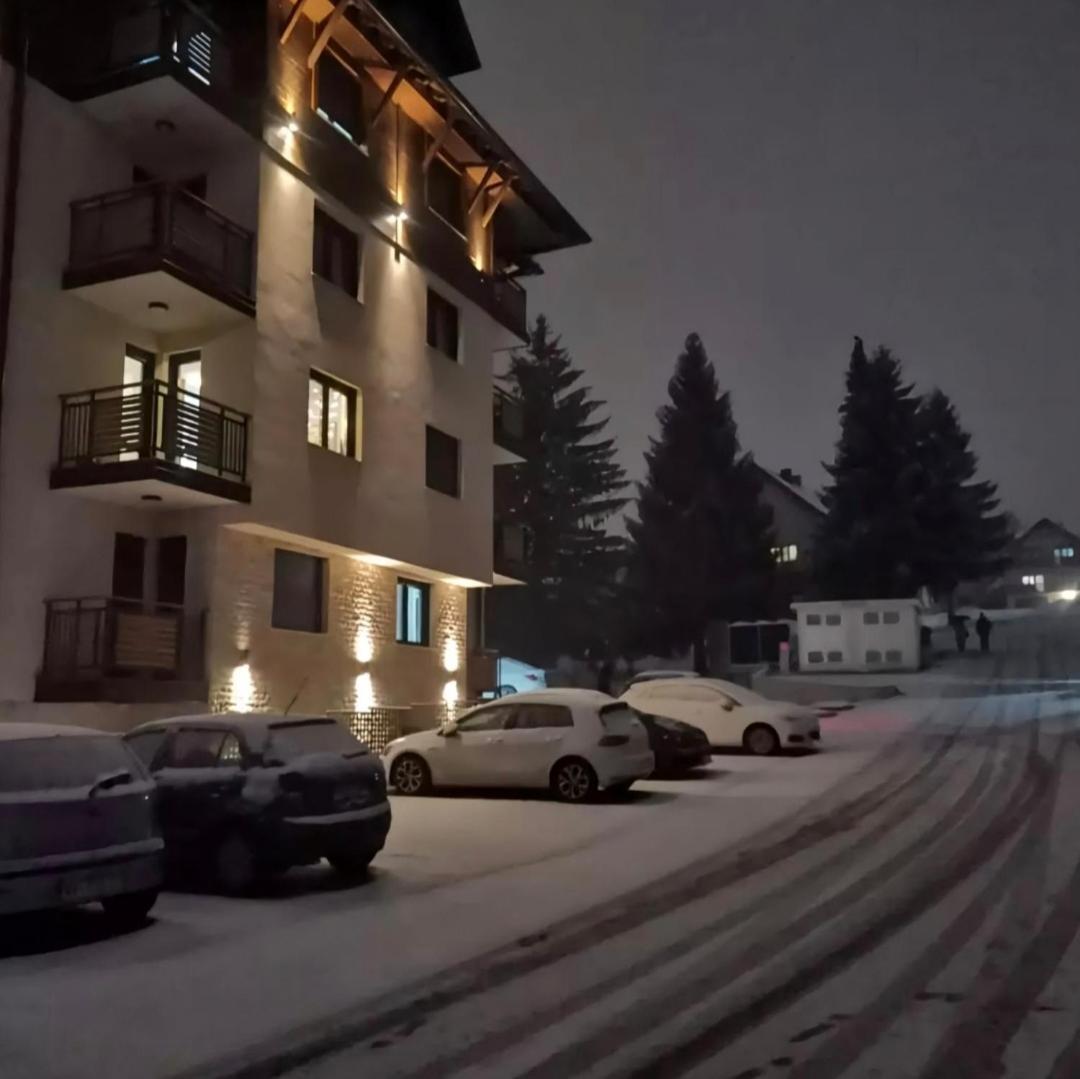 Silver Star Zlatibor Exterior photo