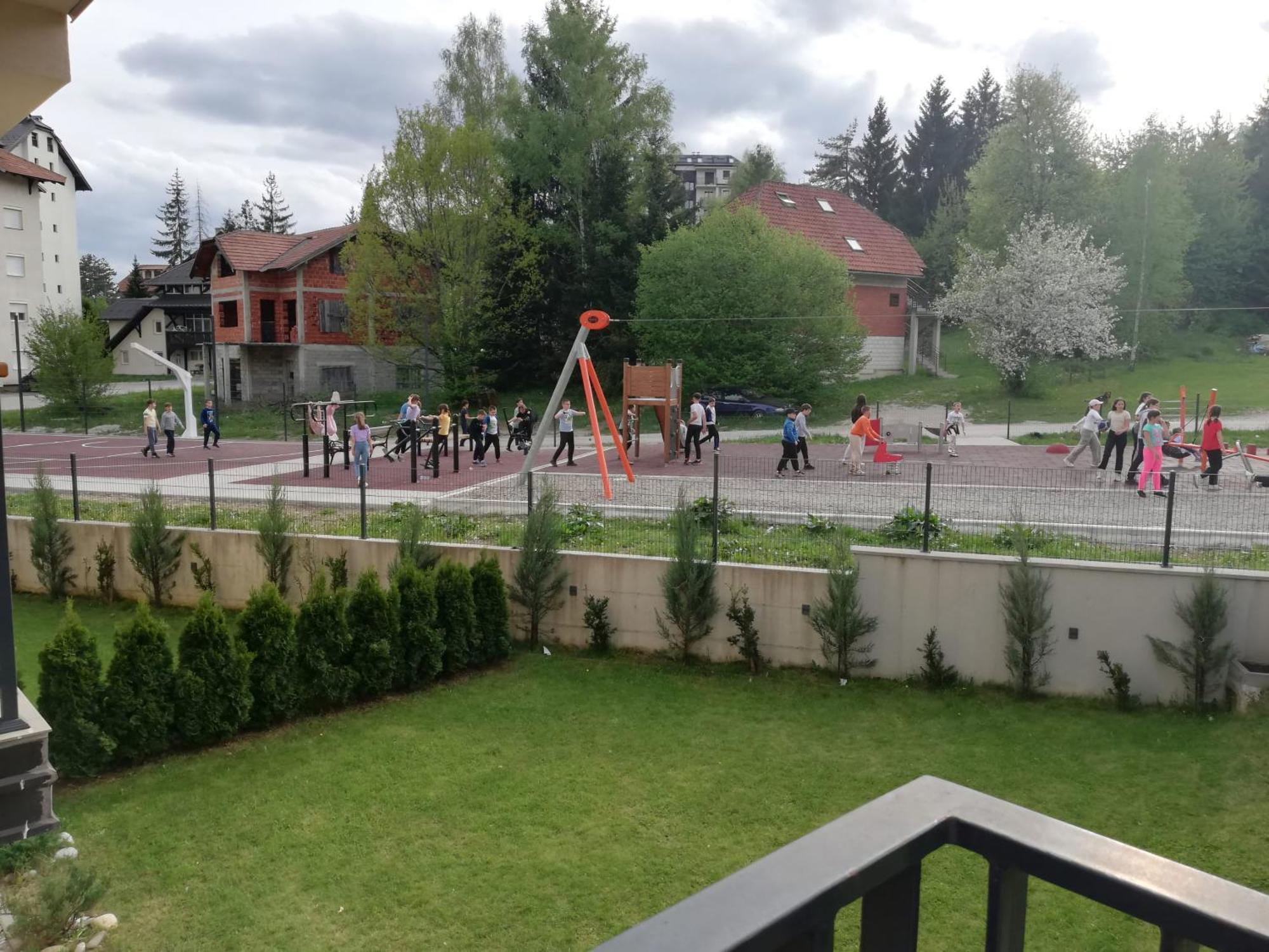 Silver Star Zlatibor Exterior photo
